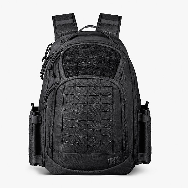 Mochila Seal - Preta 40L