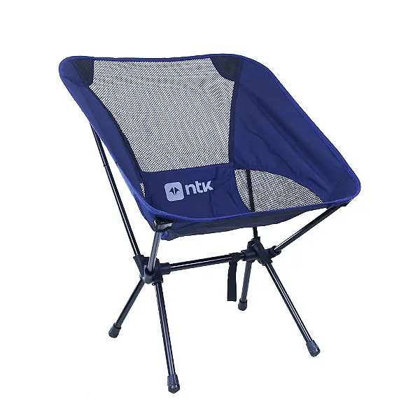 Cadeira Pocket Azul