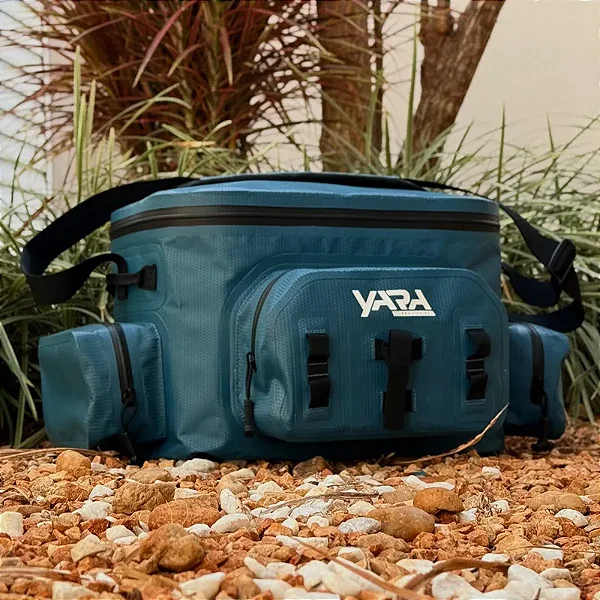 Bolsa Dry Shield - Pro Gear 35L