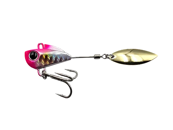 Little Spin 16g