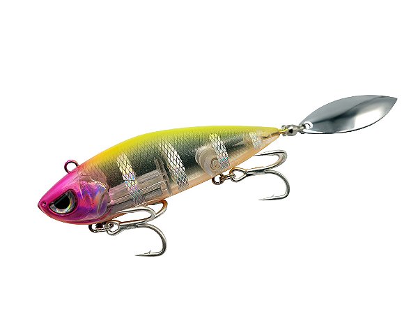 Encrenca Spin 7cm