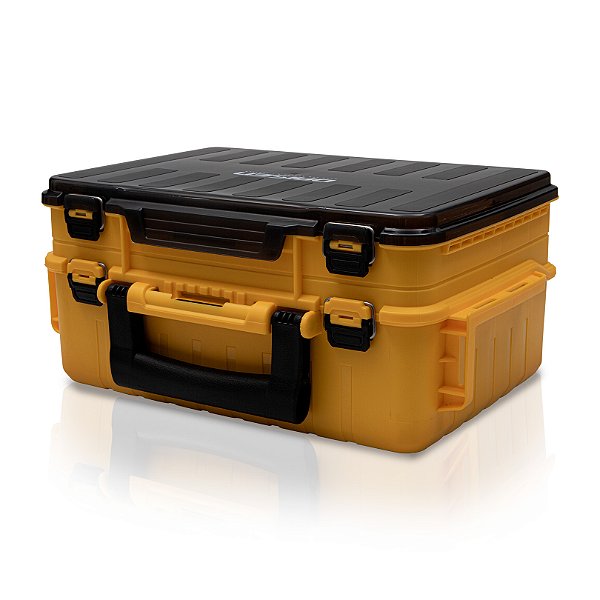 MALETA DE PESCA DAISEN DS 408-Y