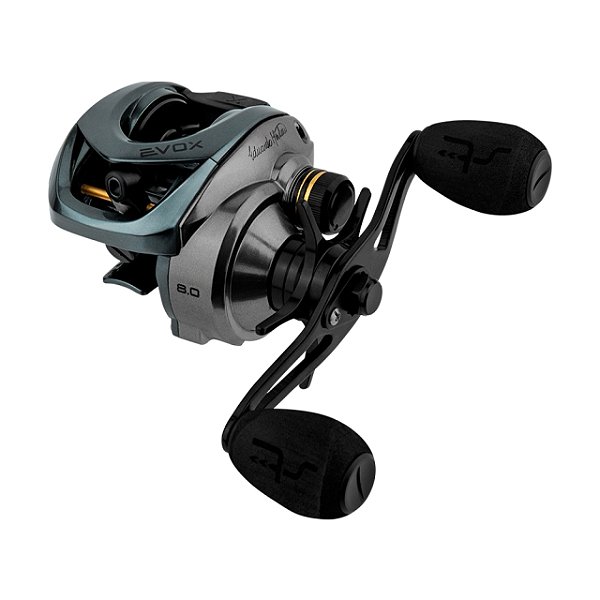 CARRETILHA EVOX ESQUERDA