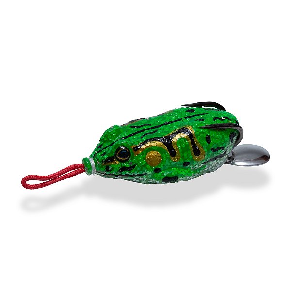 FROG PERFECTION 02