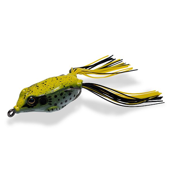 FROG ESSENCIAL 01