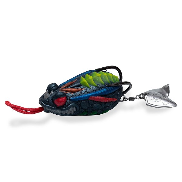 FROG  BIOTEX 03