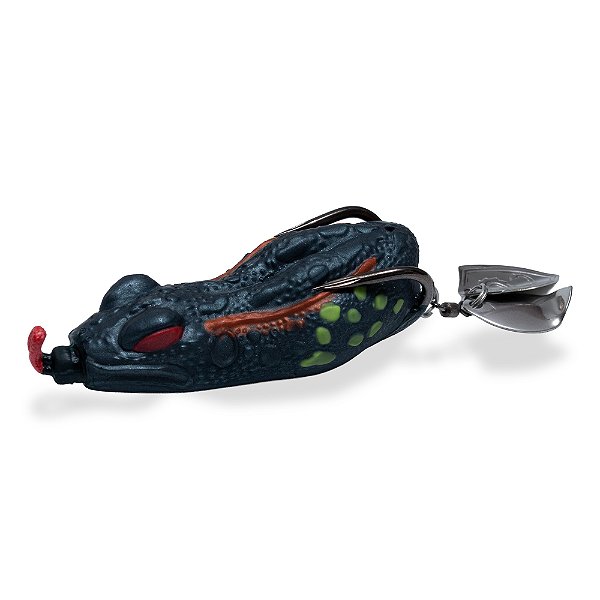 FROG BIOTEX 01