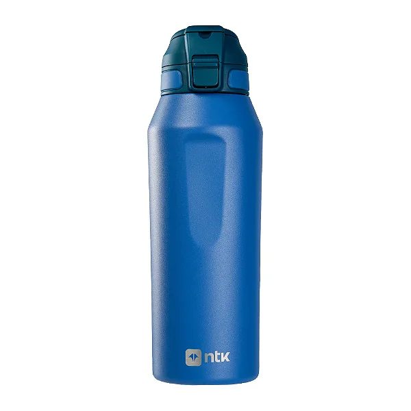 GARRAFA ISOMAX ROCKET 1L AZUL