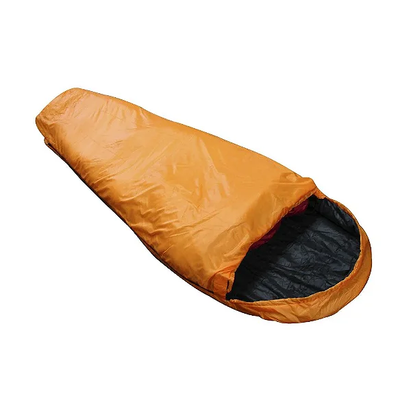 SACO MICRON 5C A 8C LARANJA E PRETO
