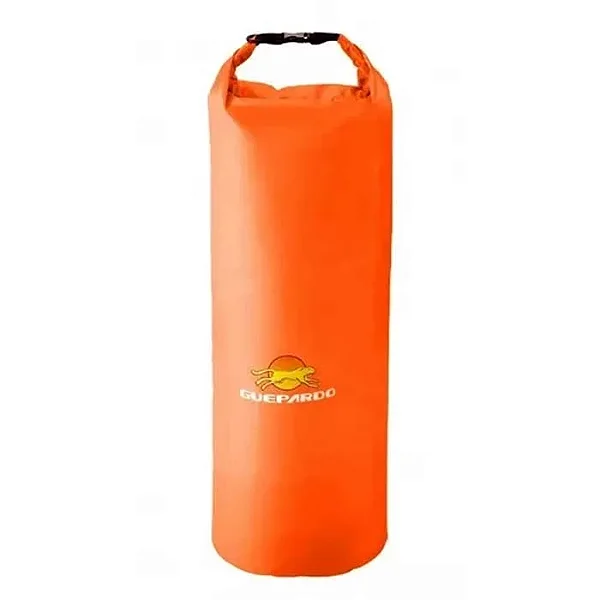 SACO ESTANQUE 40L LARANJA