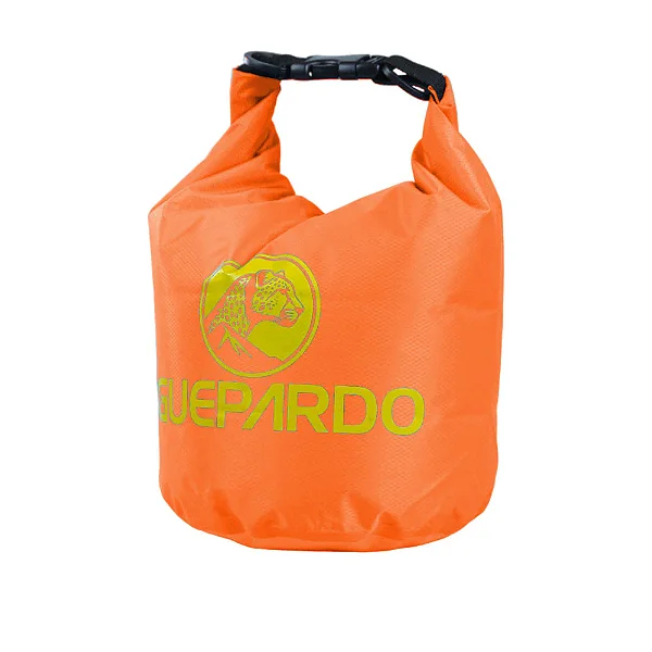 SACO ESTANQUE 5L LARANJA