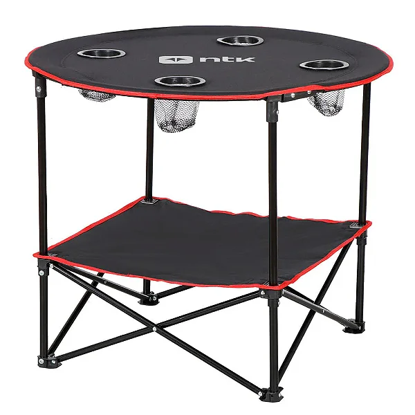 MESA LUA PRETO