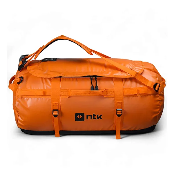 DUFFLE BAG 50LT LARANJA