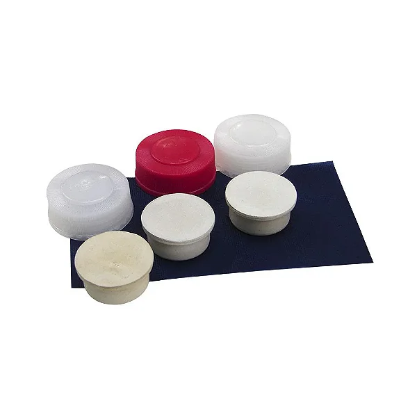 KIT DE REPARO P/ COLCHAO
