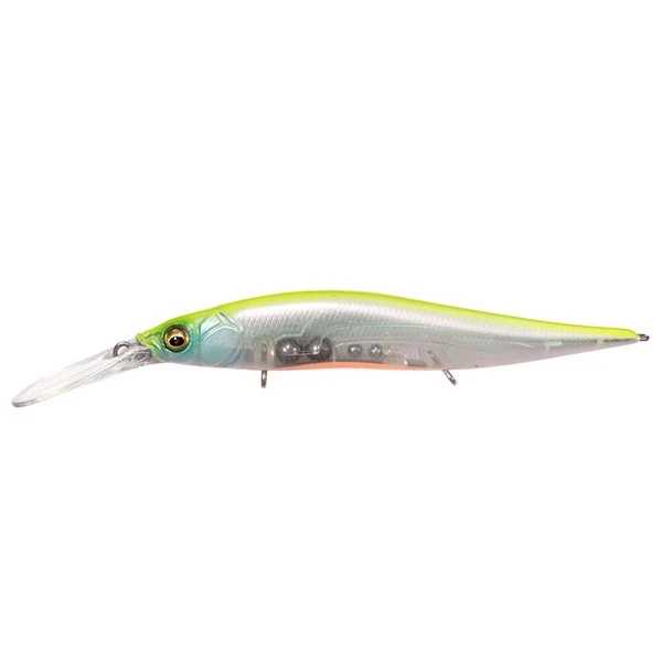 MEGABASS VISION ONETEN +1