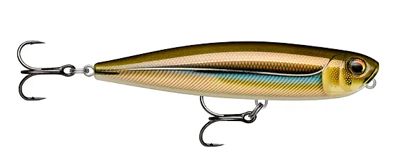 ISCA RAPALA - PRECISION XTREME PENCIL 87 SMB