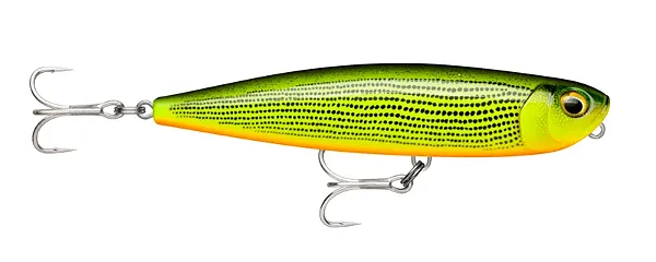 PRECISION XTREME PENCIL 107