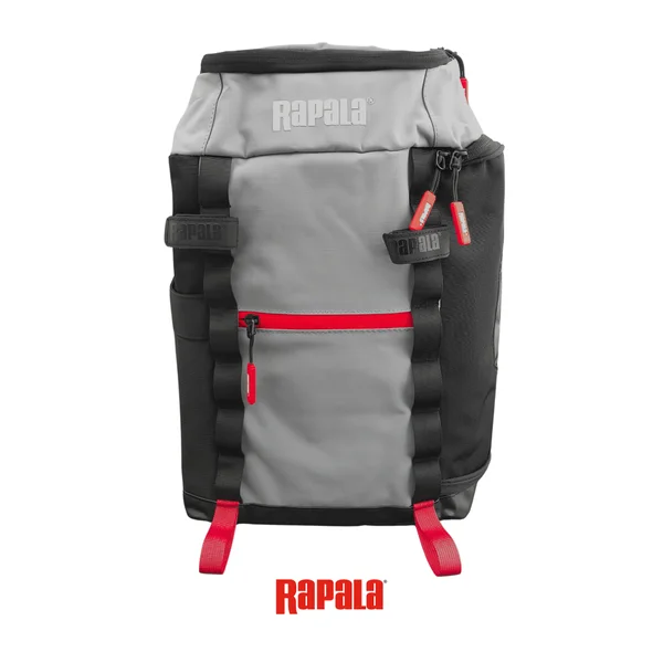 MOCHILA RAP COUNTDOWN BACKPACK TAM46X13X30CM