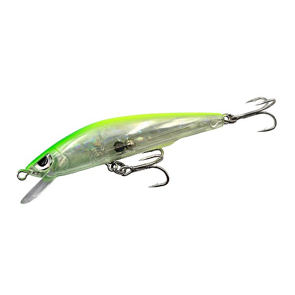 Sprint Minnow 9cm