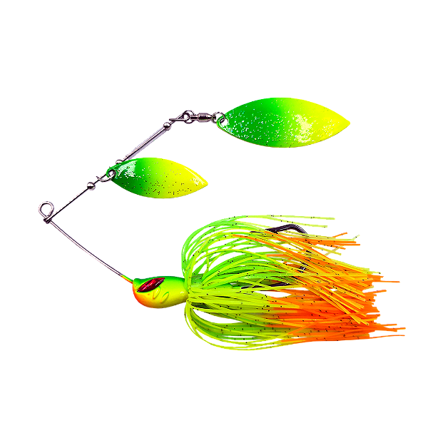 King Spinner 18g anzol 4/0