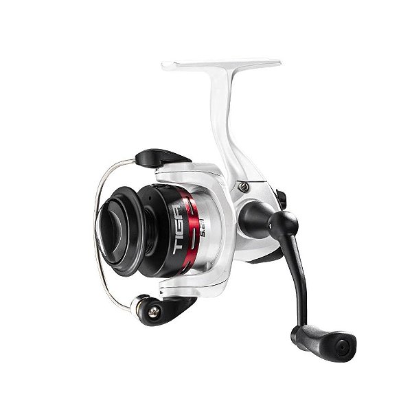MOLINETE TIGA 600