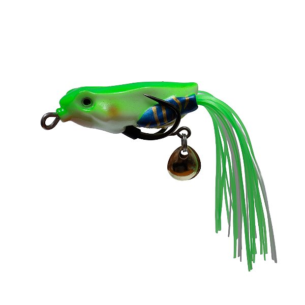 FROG PERFECTION 01