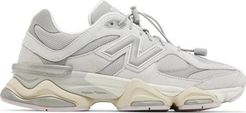 NEW BALANCE 9060 GREY LILAC