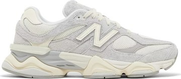 NEW BALANCE 9060 QUARTZ GREY