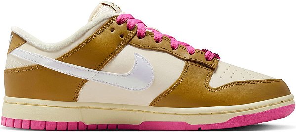 NIKE DUNK LOW JUST DO IT