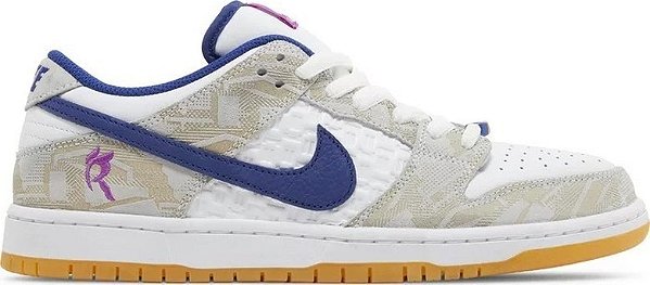 NIKE SB DUNK LOW PRO RAYSSA LEAL