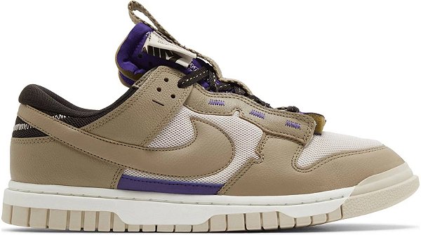 NIKE AIR DUNK JUMBO REMASTERED MUSHROOM