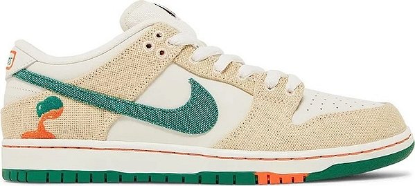 JARRITOS X NIKE SB DUNK LOW PRO