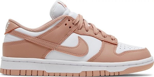 NIKE DUNK LOW ROSE WHISPER