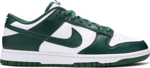 NIKE DUNK LOW MICHIGAN STATE