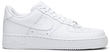 NIKE AIR FORCE 1 O7 WHITE