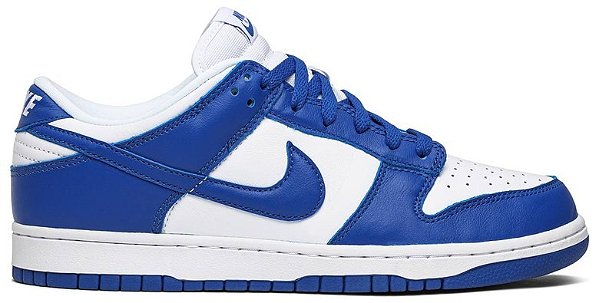 NIKE DUNK LOW VARSITY ROYAL KENTUKY