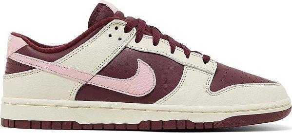 NIKE DUNK LOW PREMIUM VALENTINES DAY