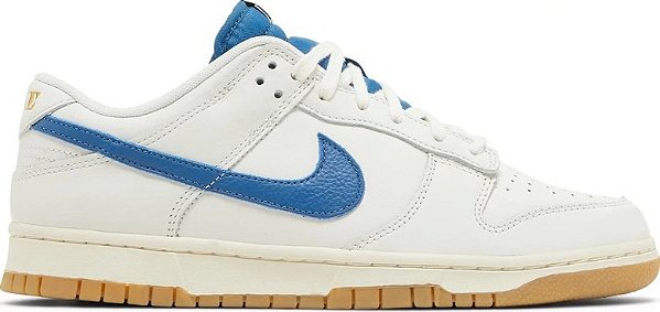 NIKE DUNK LOW SE SAIL BLUE