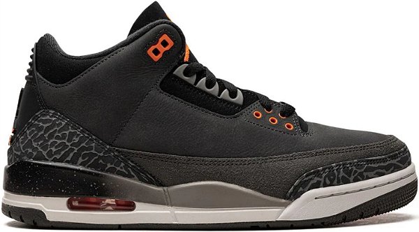 AIR JORDAN 3 FEAR