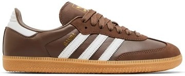 ADIDAS SAMBA OG EARTH STRATA