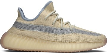 ADIDAS YEEZY BOOST 350 V2 LINEN