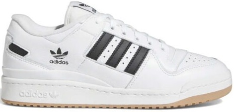 ADIDAS FORUM 84 LOW ADV WHITE