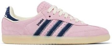 ADIDAS SAMBA OG NOTITLE PINK