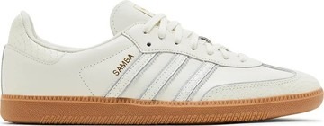 ADIDAS SAMBA OG SNAKESKIN PACK