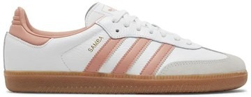 ADIDAS SAMBA OG WONDER CLAY