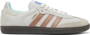 ADIDAS SAMBA OG CLAY STRATA
