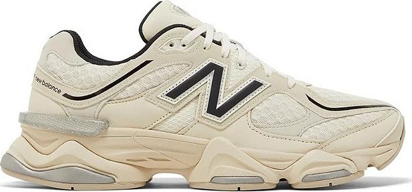 NEW BALANCE 9060 TURTLEDOVE BLACK