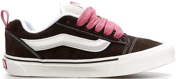 VANS KNU SKOOL BROWN