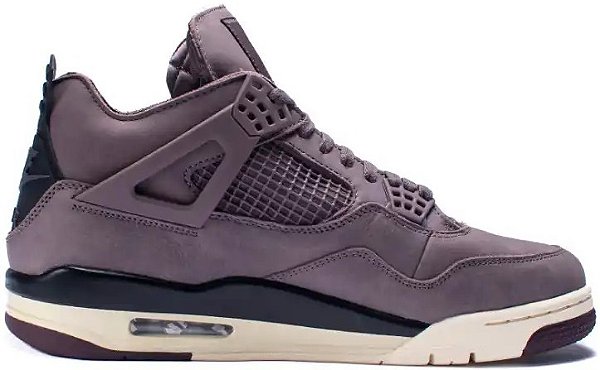 AIR JORDAN 4 A MA MANIÉRE