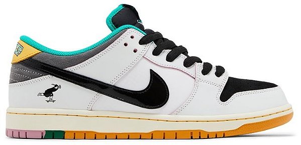 NIKE SB DUNK LOW PRO X CSEF